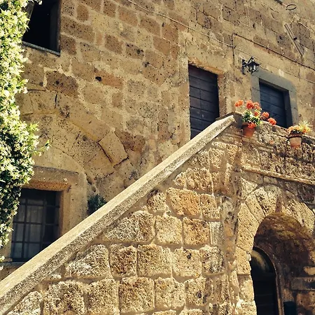 Civita 2* Баньореджо