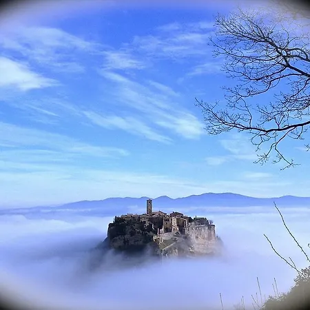 Panzió Civita 2*