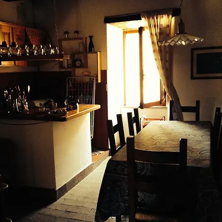 Civita Bed & Breakfast 2*