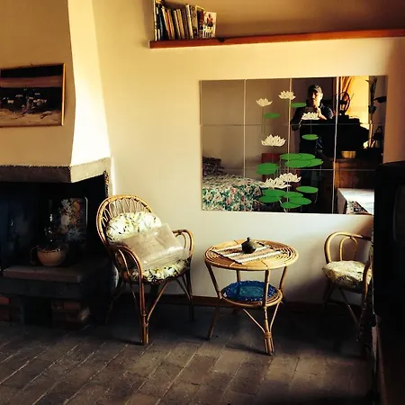 Civita Bed & Breakfast 2*
