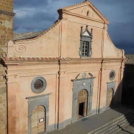 Civita Баньореджо