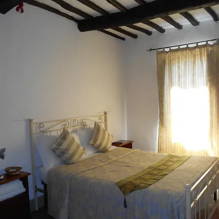 Bed & Breakfast Civita 2*