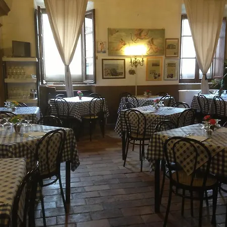 Bed & Breakfast Civita