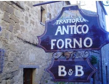 Panzió Civita
