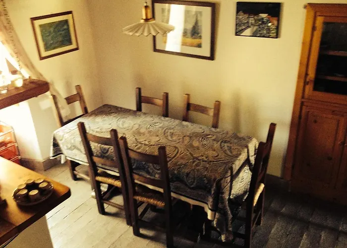 Civita Bed and Breakfast Bagnoregio