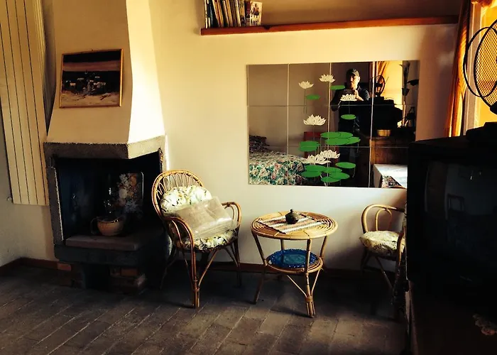 Civita Bed and Breakfast 2*