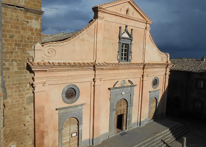 Civita Bagnoregio