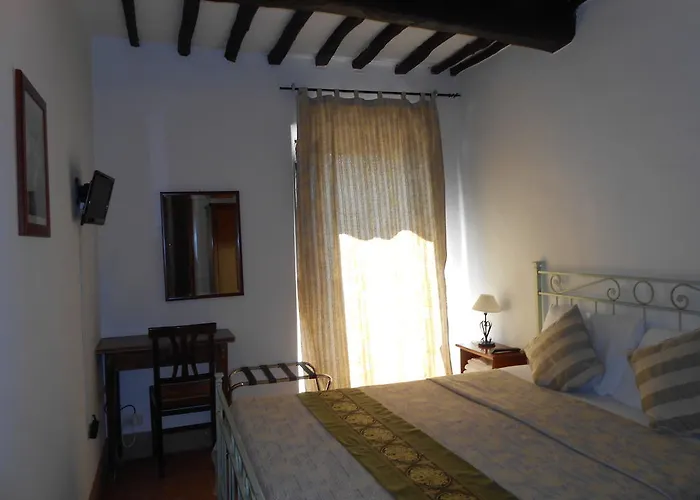 Bed and Breakfast Civita 2*