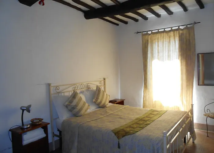 Bed and Breakfast Civita 2*