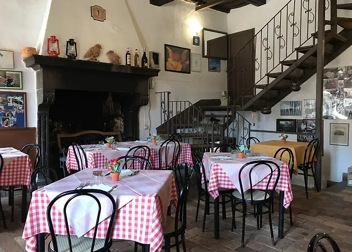 Bed and Breakfast Civita Bagnoregio